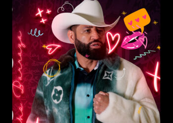 Pancho Barraza te llenará de “Emociones” con su nuevo álbum