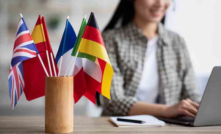 Conocer otro idioma te abrirá más puertas en el mundo laboral