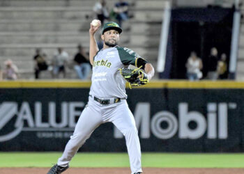 Pericos en juego corto logra imponerse a Tigres 2-0
