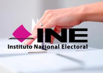 De dónde vienen los intentos para descarrilar al INE de Guadalupe Taddei