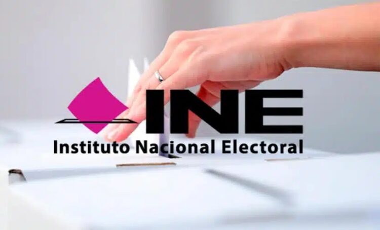 De dónde vienen los intentos para descarrilar al INE de Guadalupe Taddei