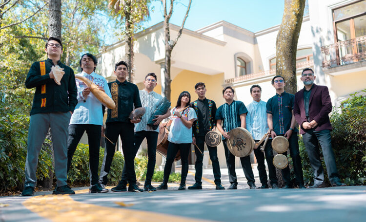 Los Ensambles de la OECCh harán una fiesta de cinco días; conjugarán música del Barroco y Clásico, con jazz y obras latinoamericanas