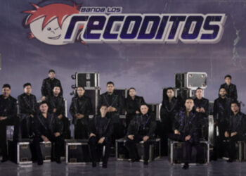 Banda Los Recoditos presenta su nueva producción ‘Y ¿qué tiene?’