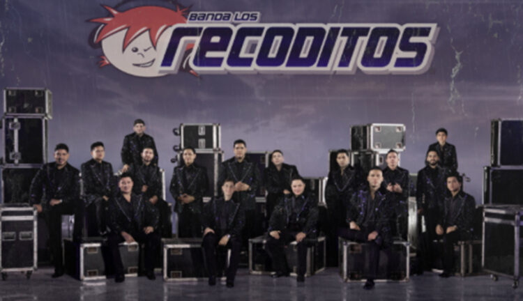 Banda Los Recoditos presenta su nueva producción ‘Y ¿qué tiene?’
