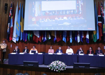 Trabajo en equipo del Comando Interinstitucional del Sector Salud permite materializar logros: Zoé Robledo