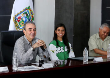 Reconoce SEP 24 “Proyectos de Intervención Social” de 60 alumnas normalistas