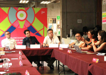 Puebla es la nueva ciudad coordinadora de la Red Mexicana de Ciudades Creativas UNESCO