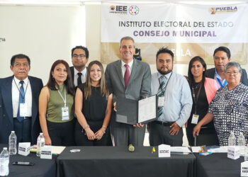 Recibe Pepe Chedraui constancia de mayoría y se convierte en Presidente Municipal electo con votación histórica