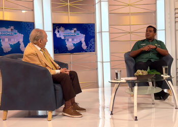 Maracaibo dice presente en la Expo AVAVIT 2024: “Tenemos una ciudad de oportunidades”