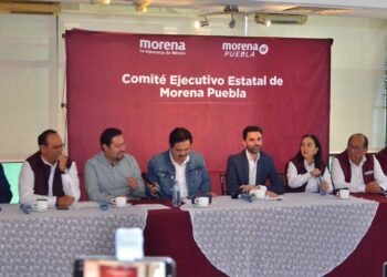 AMLO cimentó las bases de la 4T, serán las rutas que continúe Armenta
