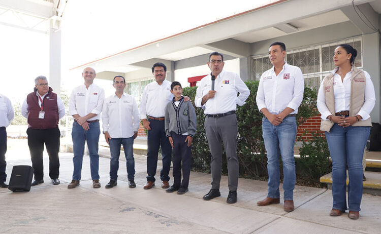 Con inversiones históricas, gobierno estatal pasa del discurso a la realidad en apoyos al campo