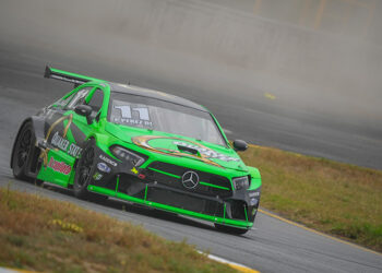 Ho Speed Racing decidido a ganar en Súper Copa Roshfrans- Speedfest