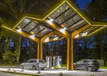 La integración tecnológica en el sector energético