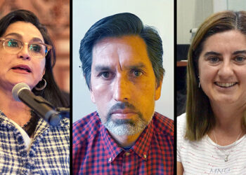 Tres investigadores BUAP, galardonados con la Presea Estatal de Ciencia y Tecnología “Luis Rivera Terrazas” 2024