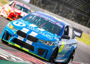 Alessandros Racing se lleva la victoria de la TC2000 en el marco del SpeedFest