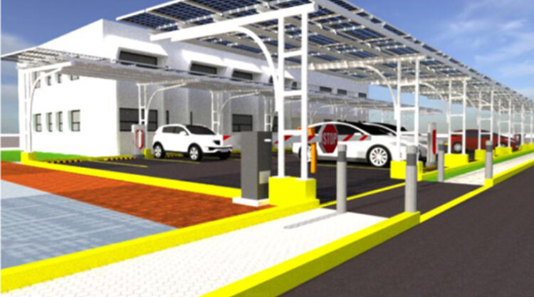 Académicos BUAP proponen uso de paneles fotovoltaicos bifaciales para generar energía eléctrica