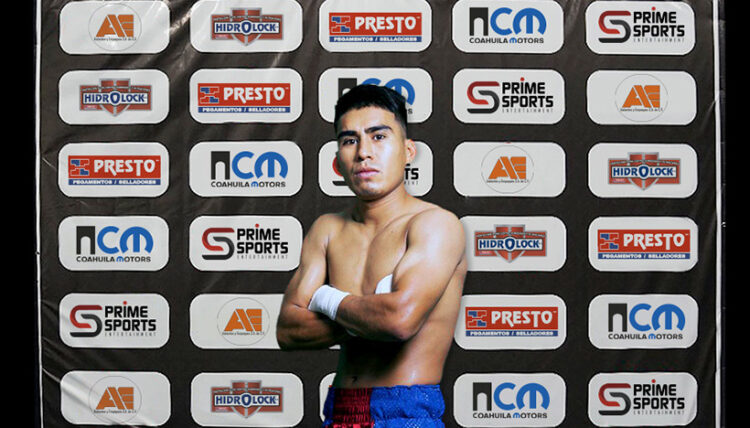 Encabeza “Cejitas” Valladares vs “Popotitos” Torres velada de Round Zero