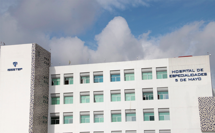 Sin alterar servicios mantenimiento a servidores del Sistema Médico
