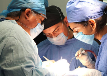 Realiza IMSS Puebla octava procuración de órganos en UMAE Hospital de Traumatología y Ortopedia en Puebla