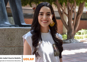 Las empresas familiares deben sortear retos para subsistir, aseguró egresada UDLAP