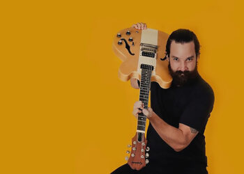 Ricardo Pita presenta ‘Tanto’, una canción de resistencia y perseverancia