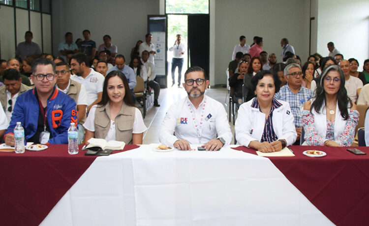 Suma Salud a “Servidores de la Nación” para prevenir y combatir dengue