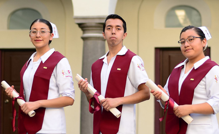 Concluyen sus estudios 283 alumnas y alumnos de la USEP
