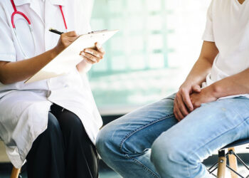 Mes de Junio: M de Mujer habla de Salud Sexual Masculina