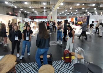 Alumnos de la Anáhuac Puebla Anáhuac deslumbran en WANTED 2024: Un Escaparate de Innovación y Creatividad en el Diseño Contemporáneo