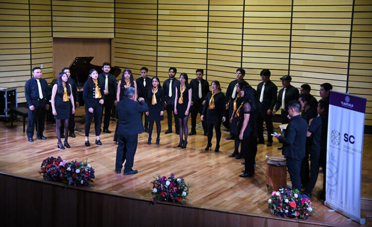 Se amplía la fecha de registro para admisión a licenciatura en educación musical