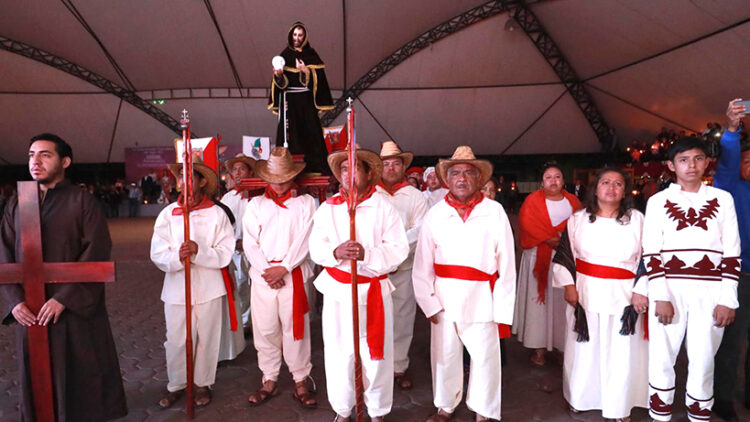 Autoridades conmemorarán “La gran jornada tlaxcalteca del siglo XVI»