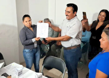 Con 6,107 votos, Raúl Marín obtiene el triunfo electoral en Huaquechula