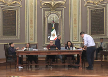 Proponen en Congreso que víctimas reciban información clara y sencilla sobre su proceso