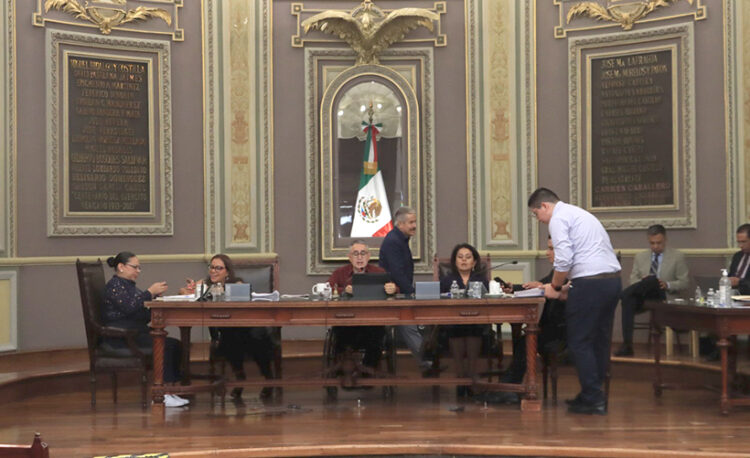 Proponen en Congreso que víctimas reciban información clara y sencilla sobre su proceso