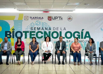 UPTX lleva a cabo la semana de biotecnología
