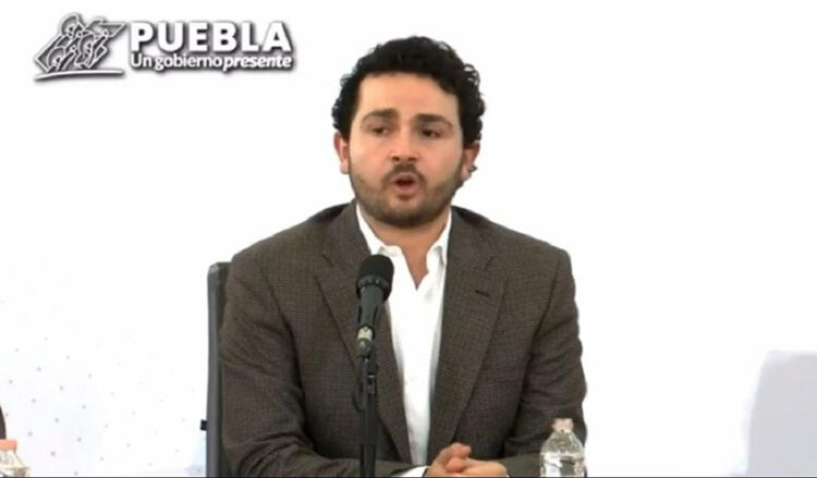 Con Sergio Salomón, Puebla se consolida como Hub de Electromovilidad