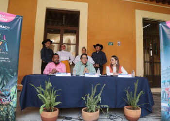 Ayuntamiento de Puebla prepara muestra Folclórica de Danza