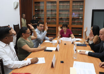 Avala Comisión del Congreso creación de nueva Ley de Bibliotecas del Estado de Puebla