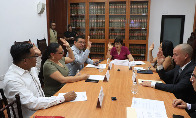 Avala Comisión del Congreso creación de nueva Ley de Bibliotecas del Estado de Puebla
