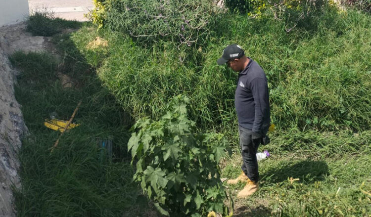 Emite Protección Civil de San Andrés Cholula recomendaciones ante tormenta tropical