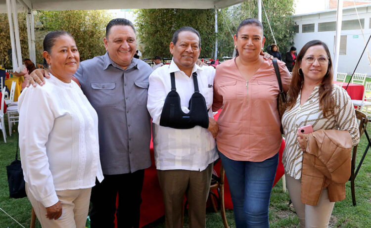 PSI mantiene su registro como Partido político local en Puebla