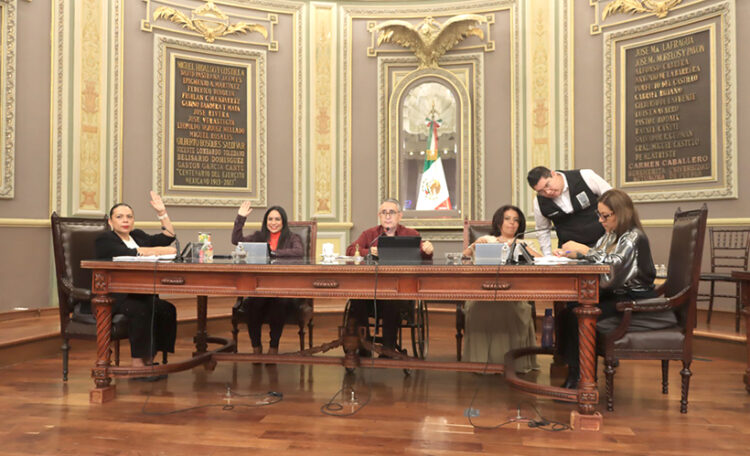 Aprueba Congreso nueva Ley de Bibliotecas del Estado; permitirá fortalecer y optimizar su operación