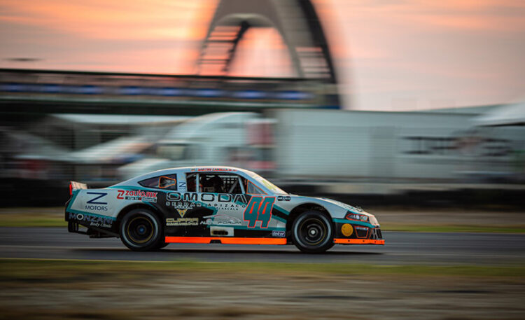 El reto ahora para el Z Racing se llama Aguascalientes