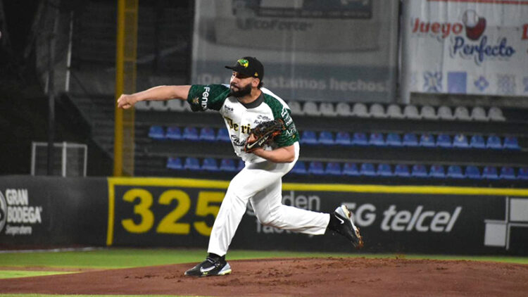 Pericos derrota a Monclova 6-4