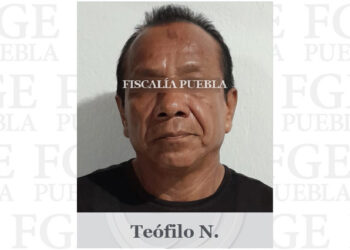 Vinculado a proceso por feminicidio de su ex pareja en Xicotepec