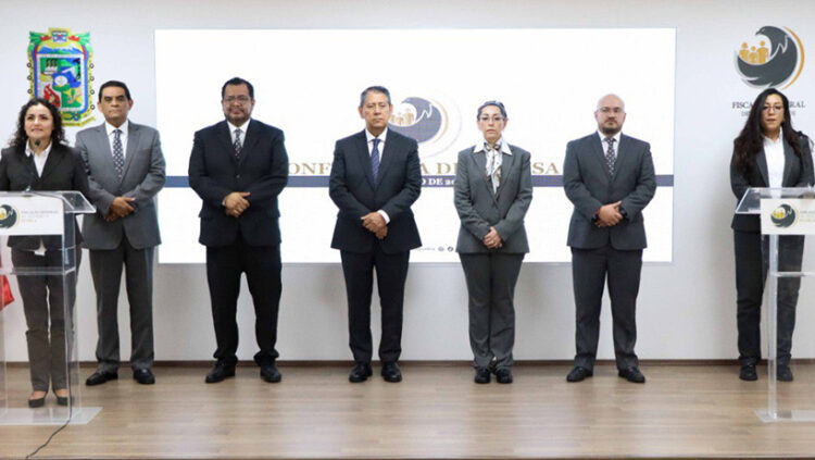 Edil de Zapotitlán y sus familiares implicados en el homicidio de chofer