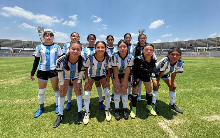 Participa COBAEP en Juegos Deportivos de Educación Media Superior
