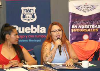 Por segunda ocasión, Puebla será sede de “Señor México Jr. y Máster”