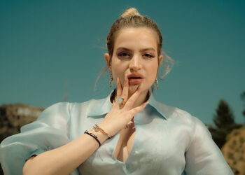 »Ibiza»: El Nuevo Sencillo de Angel Bleu que Captura la Magia del Verano