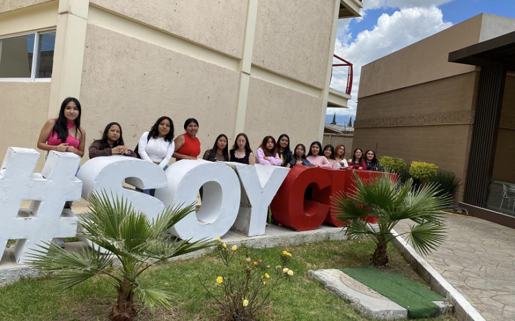 Invita CUT a realizar examen de admisión
